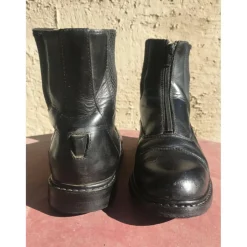 Boots For Ever 36