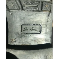 Boots For Ever 36