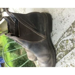 Boots fouganza