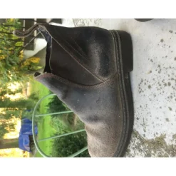 Boots fouganza
