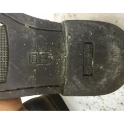 Boots fouganza