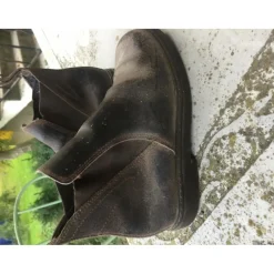 Boots fouganza