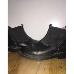 Boots Fouganza