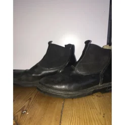 Boots Fouganza