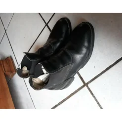 boots fouganza