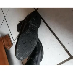 boots fouganza