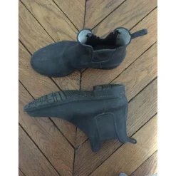Boots Fouganza