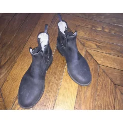 Boots Fouganza