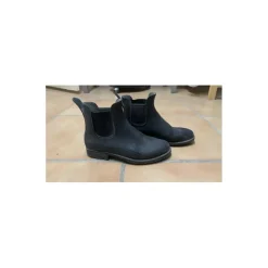 Boots Fouganza