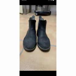 Boots Fouganza