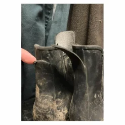 Boots Fouganza