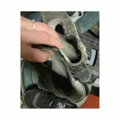 Boots Fouganza