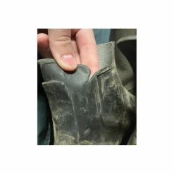 Boots Fouganza