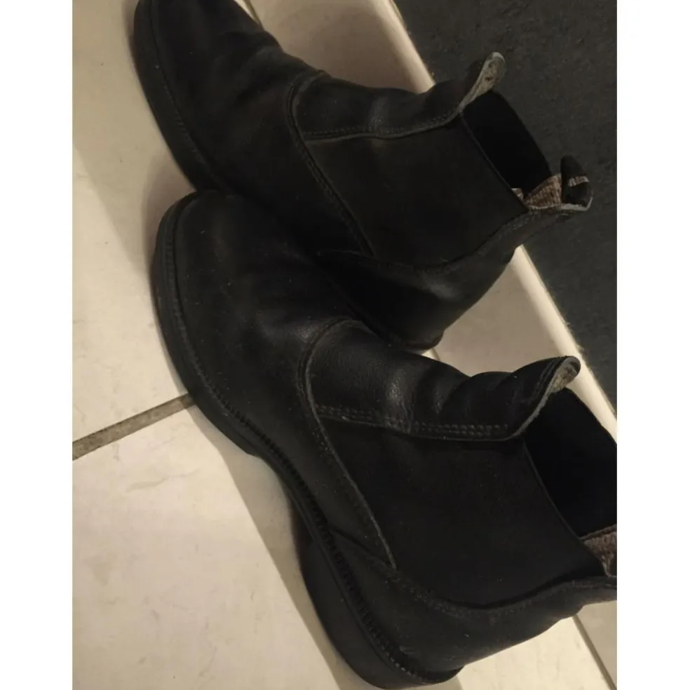 boots fouganza