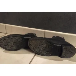 boots fouganza