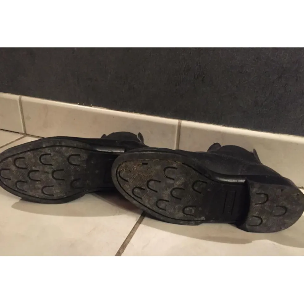 boots fouganza