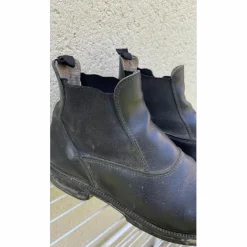 Boots Fouganza
