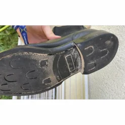 Boots Fouganza