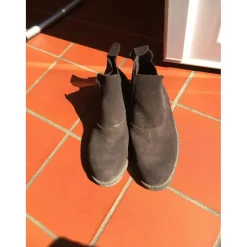 Boots fouganza
