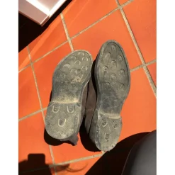 Boots fouganza