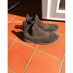 Boots fouganza