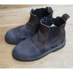 Boots fouganza