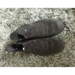 Boots fouganza