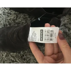 Boots fouganza