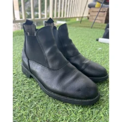 Boots Fouganza