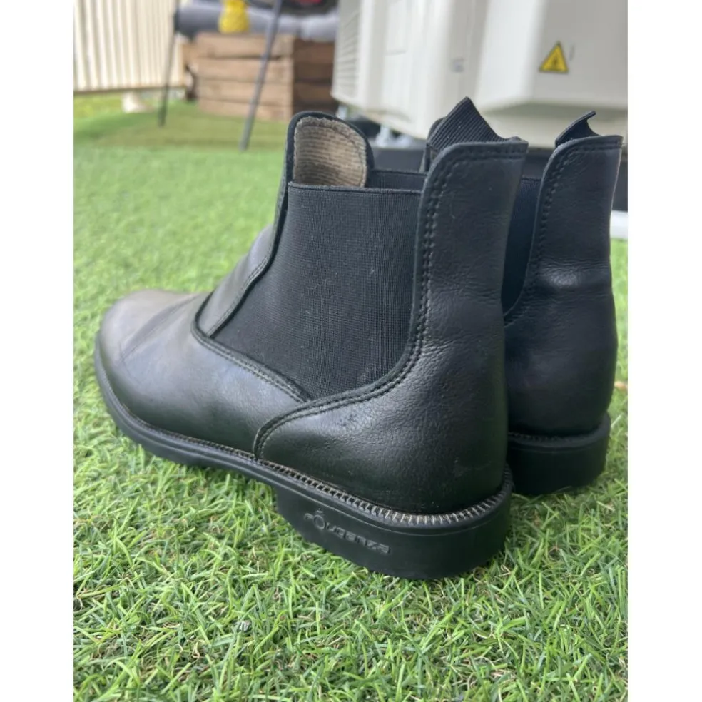 Boots Fouganza