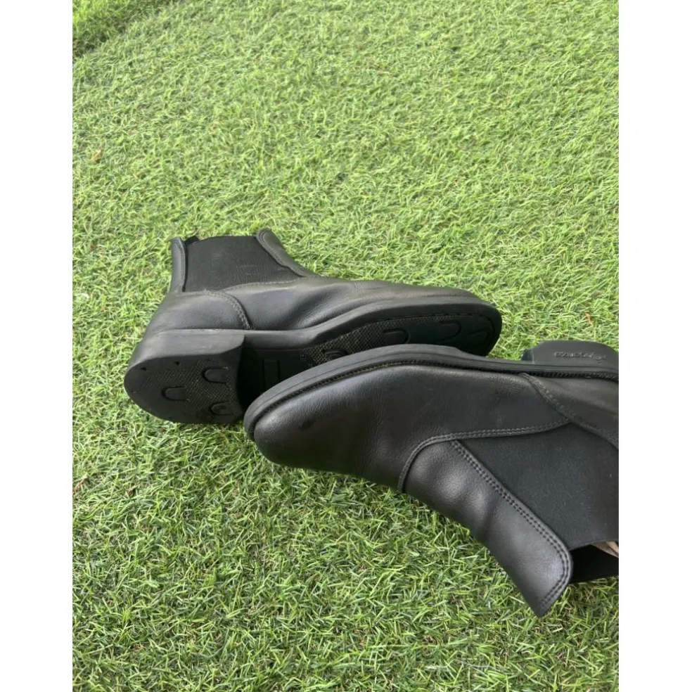 Boots Fouganza