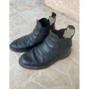 Boots fouganza