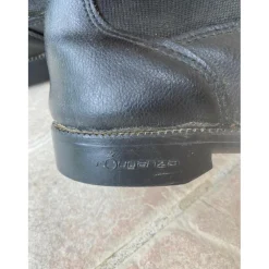 Boots fouganza