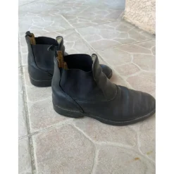 Boots fouganza