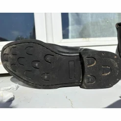 Boots fouganza