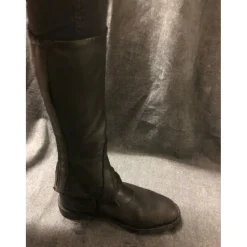 Boots Fouganza avec chaps Soubirac offertes