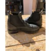 Boots FOUGANZA en cuir