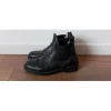 Boots Fouganza noire taille 36
