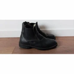 Boots Fouganza noire taille 36