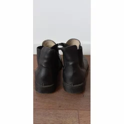 Boots Fouganza noire taille 36