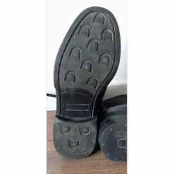 Boots Fouganza noire taille 36