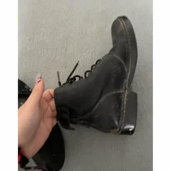 boots fougenza
