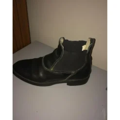 Boots fougenza