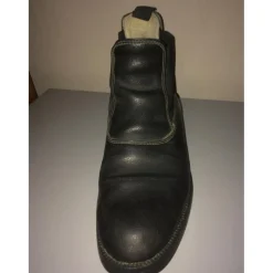 Boots fougenza