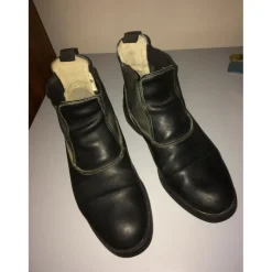 Boots fougenza