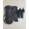 boots Franco Tucci