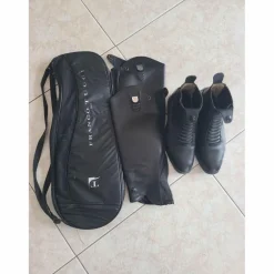 boots Franco Tucci