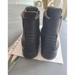 boots Franco Tucci