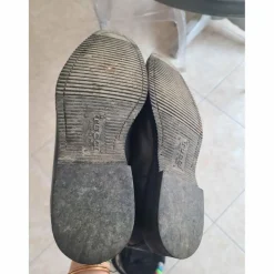 boots Franco Tucci