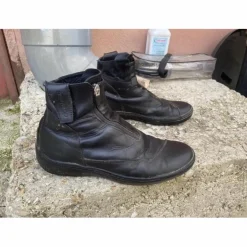 Boots Free Jump